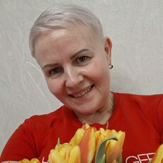 Фотография девушки Тася, 53 года из г. Тверь
