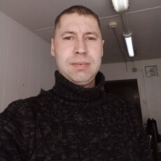 Фотография мужчины Геннадий, 41 год из г. Иркутск
