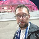 Влад, 36 лет