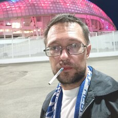 Фотография мужчины Влад, 36 лет из г. Серов