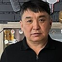 Шалкар, 51 год