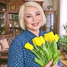 Фотография девушки Инесса, 58 лет из г. Сумы