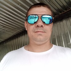 Фотография мужчины Александр, 34 года из г. Плавск