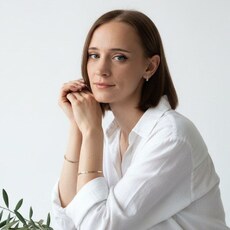 Фотография девушки Лана, 28 лет из г. Яровое
