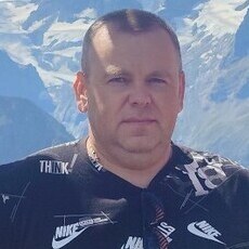 Фотография мужчины Александр, 42 года из г. Ясиноватая