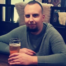 Фотография мужчины Максим, 35 лет из г. Логойск