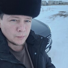 Фотография мужчины Патамушта, 39 лет из г. Степногорск