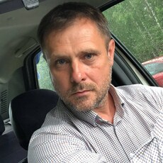 Фотография мужчины Андрей, 54 года из г. Тула