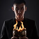 Марат, 36 лет
