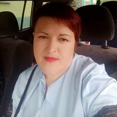 Фотография девушки Анна, 43 года из г. Белово