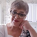 Милена, 58 лет