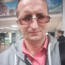 Фотография мужчины Михаил, 43 года из г. Усть-Лабинск