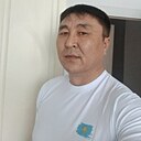 Нуртай, 42 года