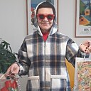 Эльвира, 63 года