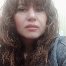 Фотография девушки Ольга, 44 года из г. Саратов