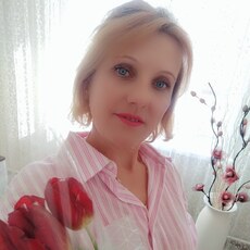 Фотография девушки Наташа, 51 год из г. Солигорск