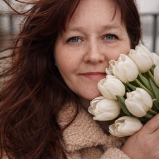 Фотография девушки Светлана, 46 лет из г. Находка