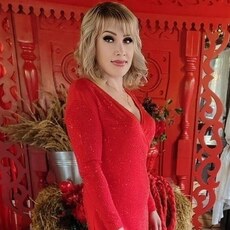 Фотография девушки Елена, 44 года из г. Каменск-Шахтинский