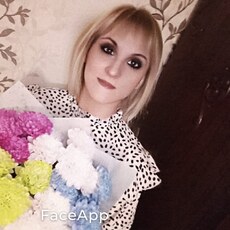 Фотография девушки Bagira, 35 лет из г. Тула