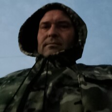 Фотография мужчины Владимир, 42 года из г. Ульяновск