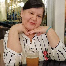 Фотография девушки Елена, 60 лет из г. Смоленск