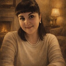 Фотография девушки Елена, 36 лет из г. Новокузнецк
