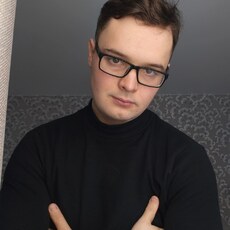 Фотография мужчины Алексей, 25 лет из г. Нижний Новгород