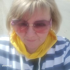 Фотография девушки Наташа, 50 лет из г. Обнинск