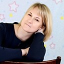 Оля, 42 года