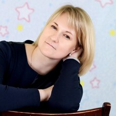 Фотография девушки Оля, 42 года из г. Витебск