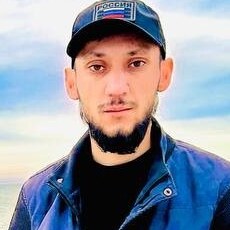 Фотография мужчины Елизар, 27 лет из г. Мелитополь