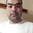 Илёс, 37 лет