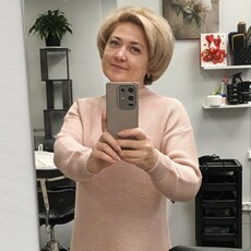 Фотография девушки Людмила, 46 лет из г. Ярославль