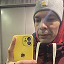 Сантьяго, 33 года