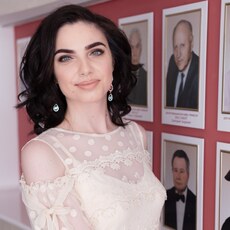 Фотография девушки Диана, 30 лет из г. Волковыск