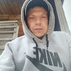 Фотография мужчины Денис, 33 года из г. Курск