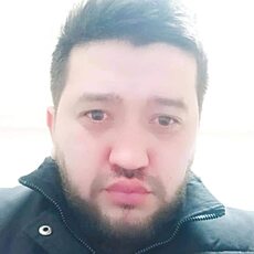 Фотография мужчины Net Imeni, 38 лет из г. Ташкент