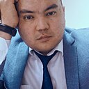 Абзал, 35 лет