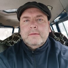 Фотография мужчины Александр, 48 лет из г. Дзержинск