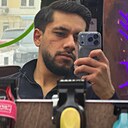 Дамир, 27 лет