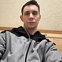 Алекс, 38 лет
