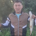 Арман, 40 лет