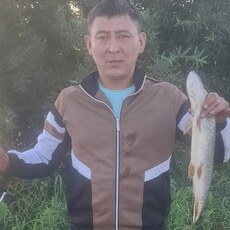 Фотография мужчины Арман, 40 лет из г. Павлодар