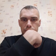 Фотография мужчины Олег, 33 года из г. Свердловск