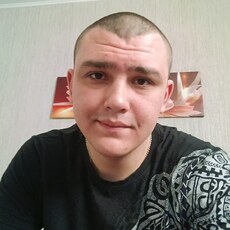 Фотография мужчины Михаил, 27 лет из г. Железногорск-Илимский