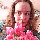 Лия, 28 лет