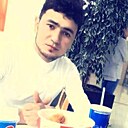 Элёр, 27 лет