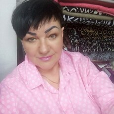 Фотография девушки Наталья, 56 лет из г. Бердск