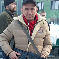 Фотография мужчины Алексей, 43 года из г. Армавир
