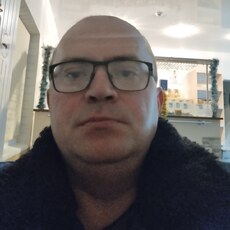 Фотография мужчины Александр, 44 года из г. Елец